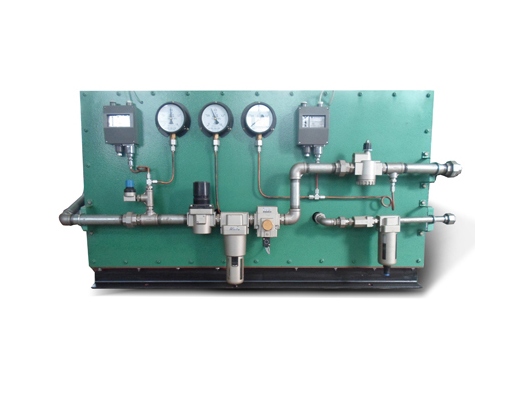 氣動(dòng)控制柜