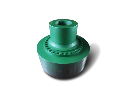 氣動離合器的種類